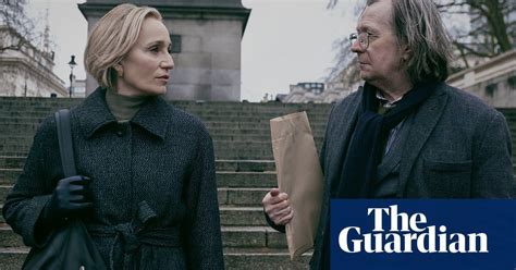Slow Horses: it’s wild how good Gary Oldman’s spy thriller is.